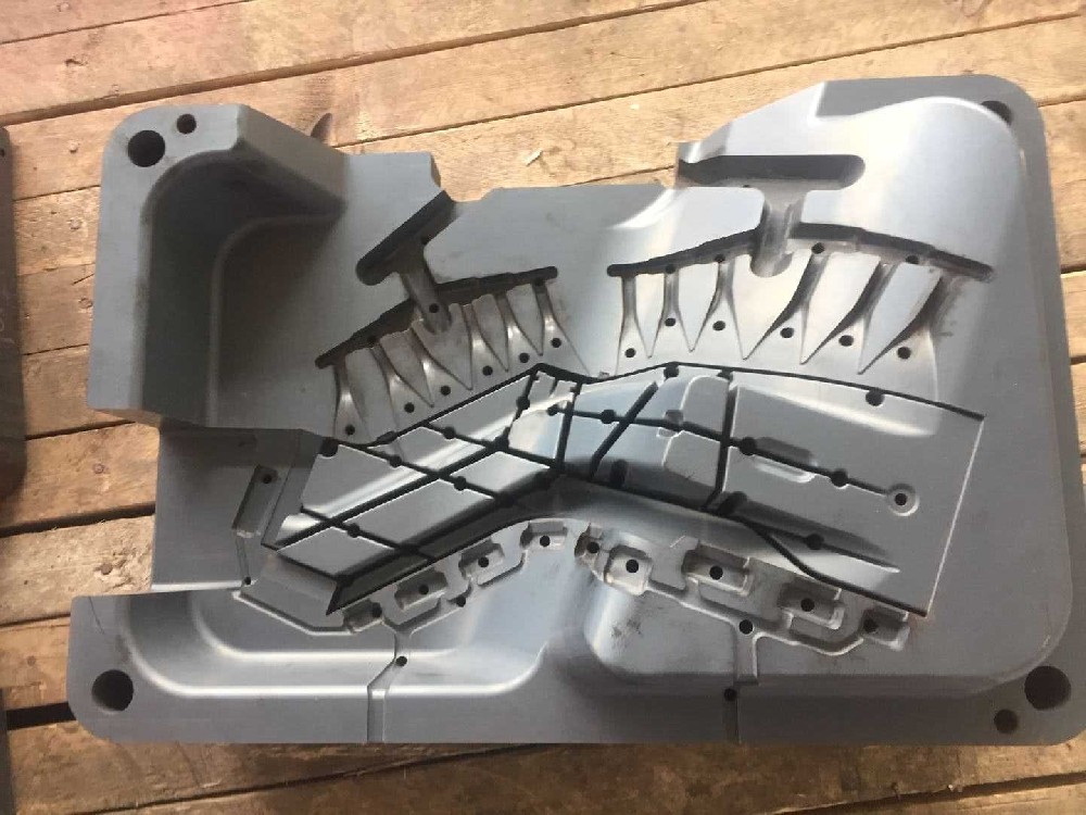 宜賓tr35模具鋼材料